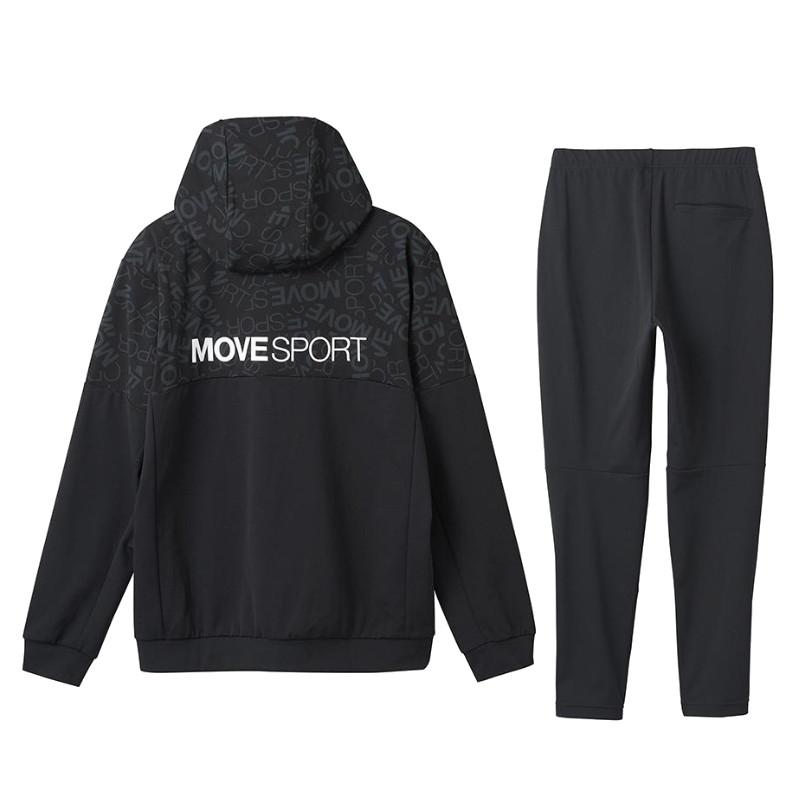 DESCENTE デサント S.F.TECH ロゴ総柄 バックロゴ フルジップ DESCENTE デサント S.F.TECH ロゴ総柄 バックロゴ フルジップ