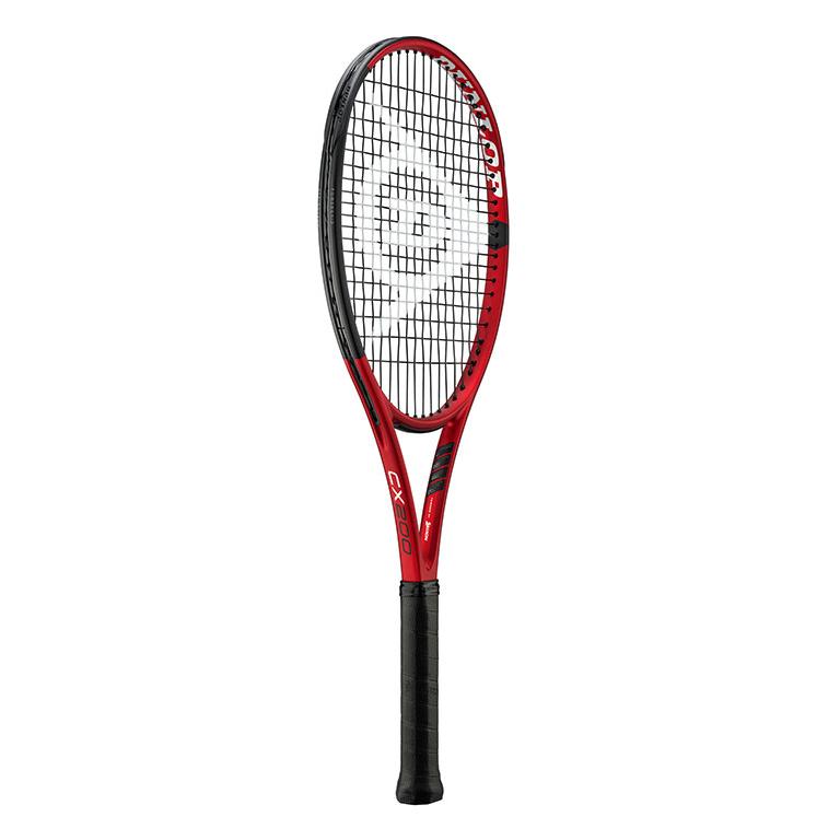 ダンロップ DUNLOP 硬式テニスラケット CX200 DS22102 DUNLOP（ダンロップ） CX 200 DS22102 2021SS : チトセスポーツ - 通販