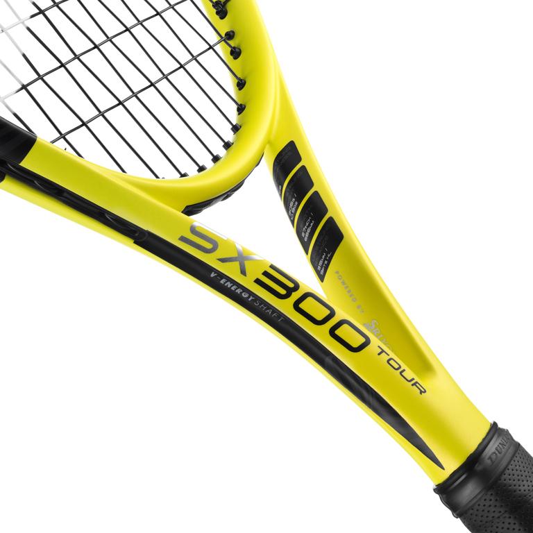 ダンロップスポーツ ダンロップ SX 300 ツアー DS22200 2022SS テニス