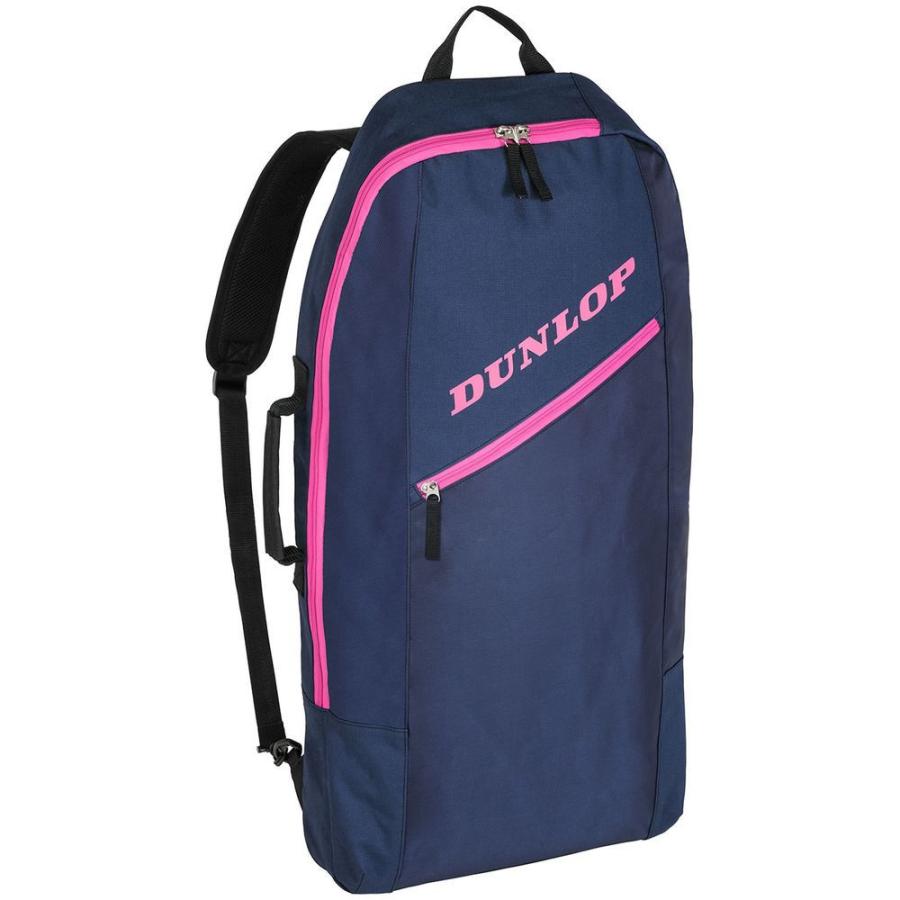 ダンロップスポーツ ダンロップ ロングバッグパック(ラケット2本収納可