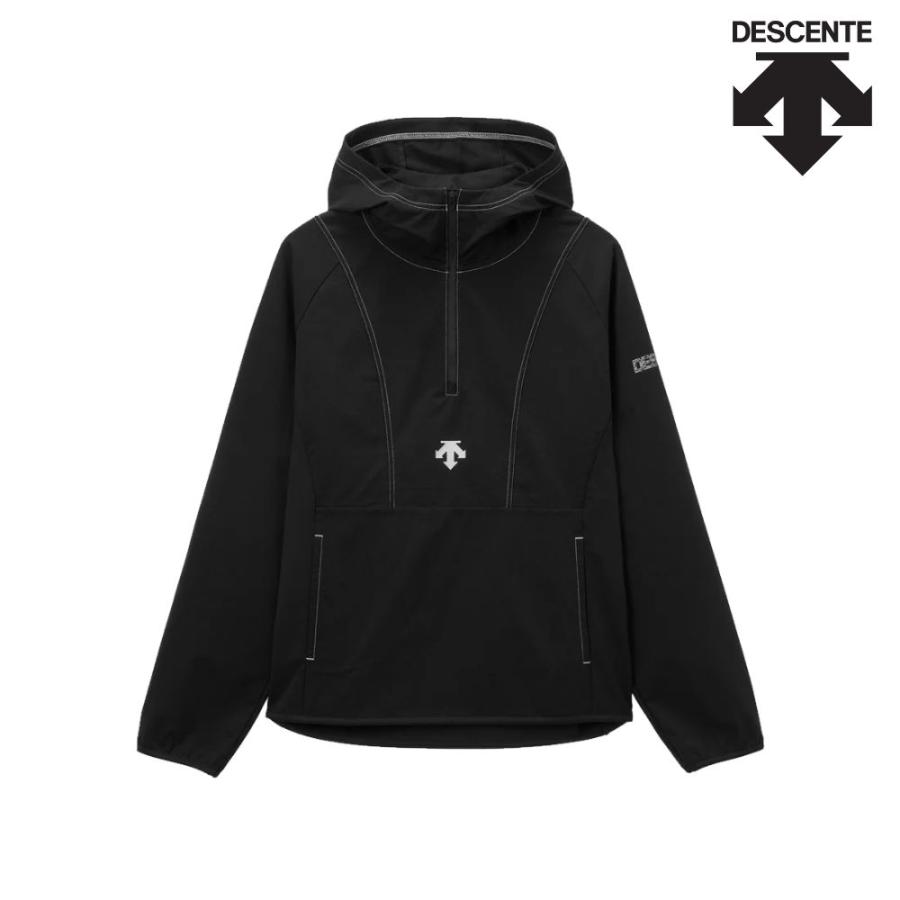 DESCENTE（デサント） ウォームアップジャケット DV5FJK01U メンズ