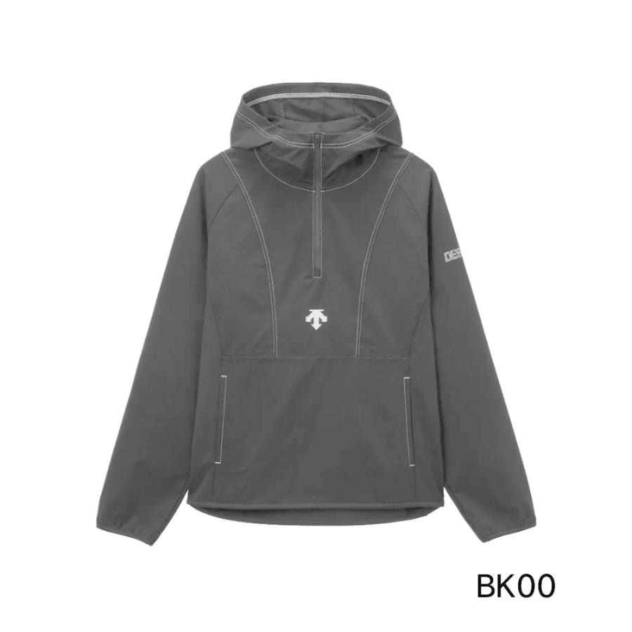 DESCENTE（デサント） ウォームアップジャケット DV5FJK01U メンズ