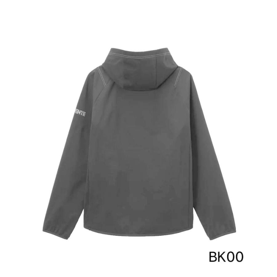 DESCENTE（デサント） ウォームアップジャケット DV5FJK01U メンズ