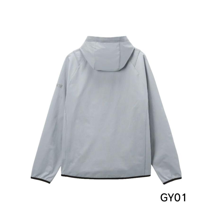 DESCENTE（デサント） ウォームアップジャケット DV5FJK01U メンズ