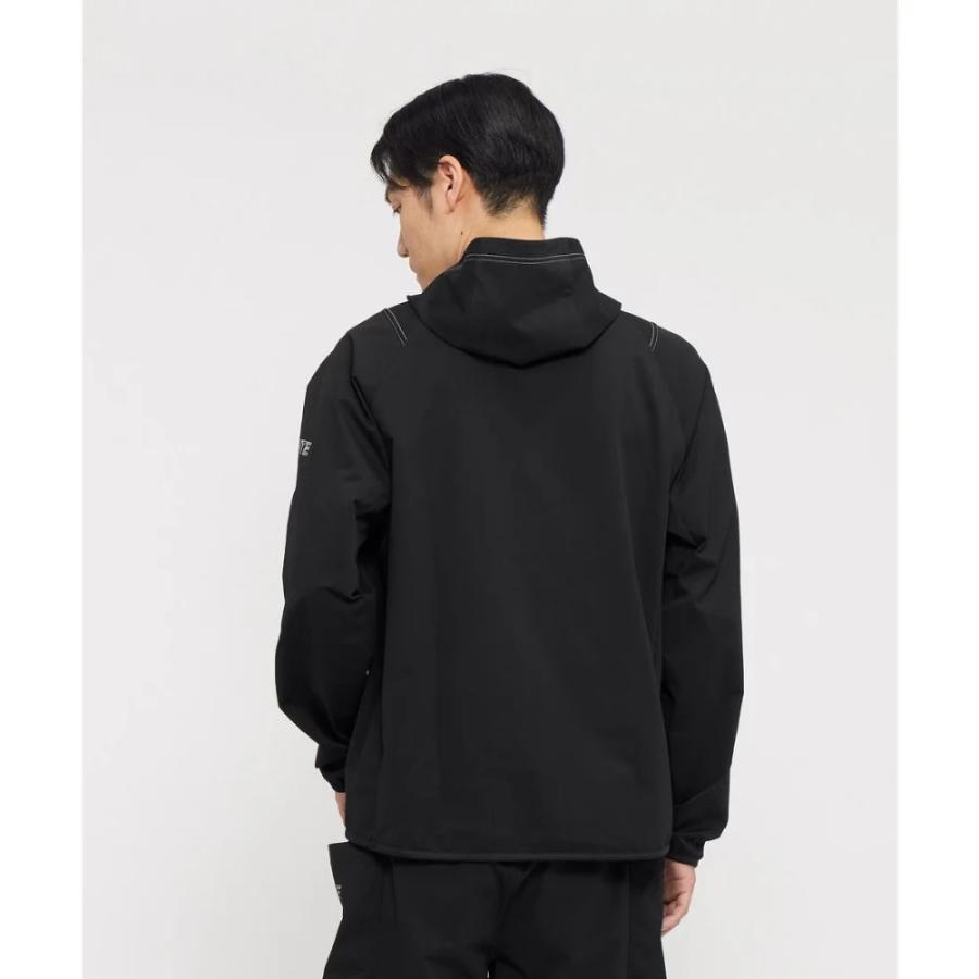 DESCENTE（デサント） ウォームアップジャケット DV5FJK01U メンズ