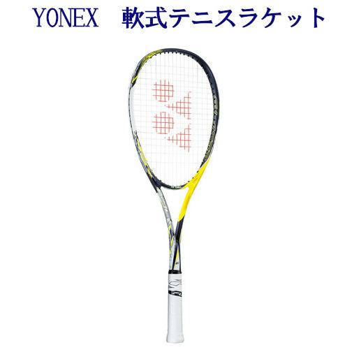ヨネックス 軟式テニスラケット エフレーザー5S FLR5S-711 2019AW ソフトテニス ラケット ガット代張り代 送料無料