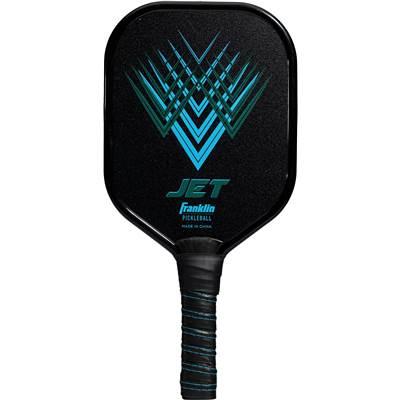 ペコリンリクエスト商品 フランクリン ジュニア アルミニウムパドル ブルー 52744 2024AW