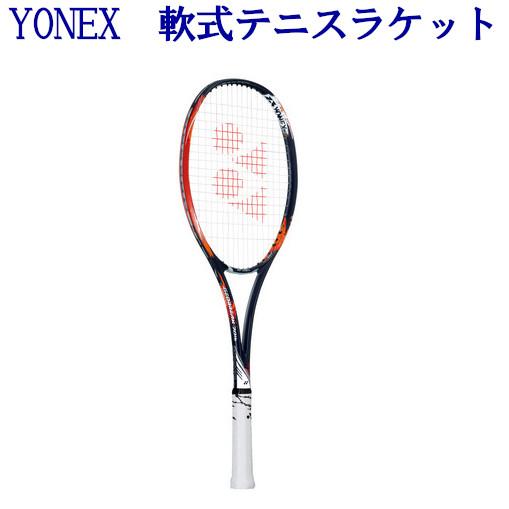 YONEX（ヨネックス） 軟式テニスラケット ジオブレイク70バーサス