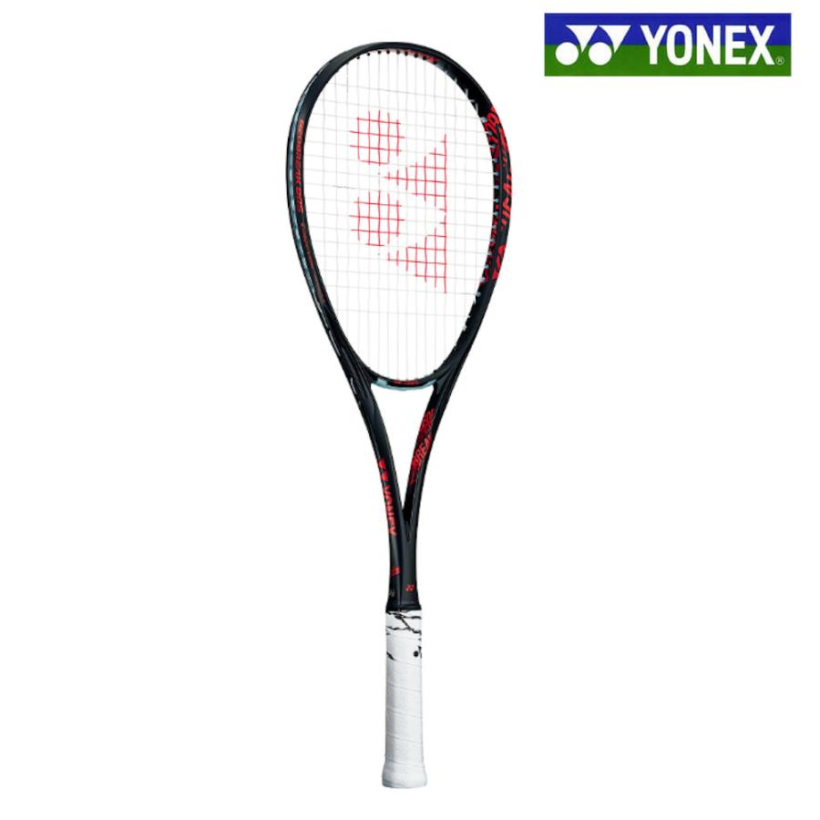 YONEX（ヨネックス） ジオブレイク80S GEO80S-558 2022AW ソフトテニス