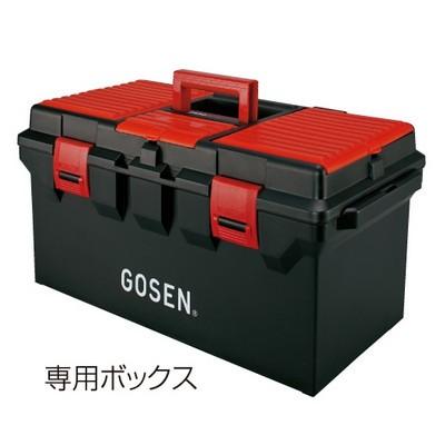 GOSEN（ゴーセン） メーカー直送品 オフィシャルストリンガー200 AM200