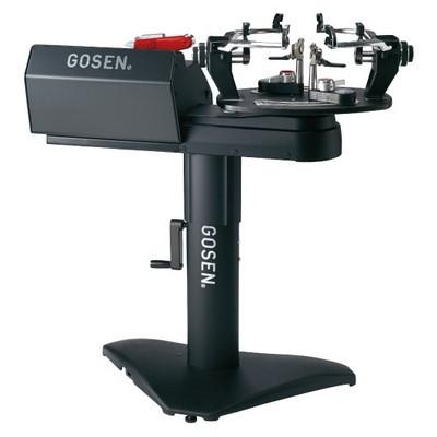 GOSEN（ゴーセン） メーカー直送品 オフィシャルストリンガー10EX PLUS