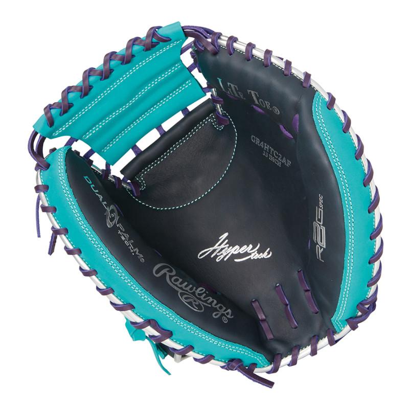 Rawlings（ローリングス） 軟式用 捕手用 キャッチャーミット HYPER