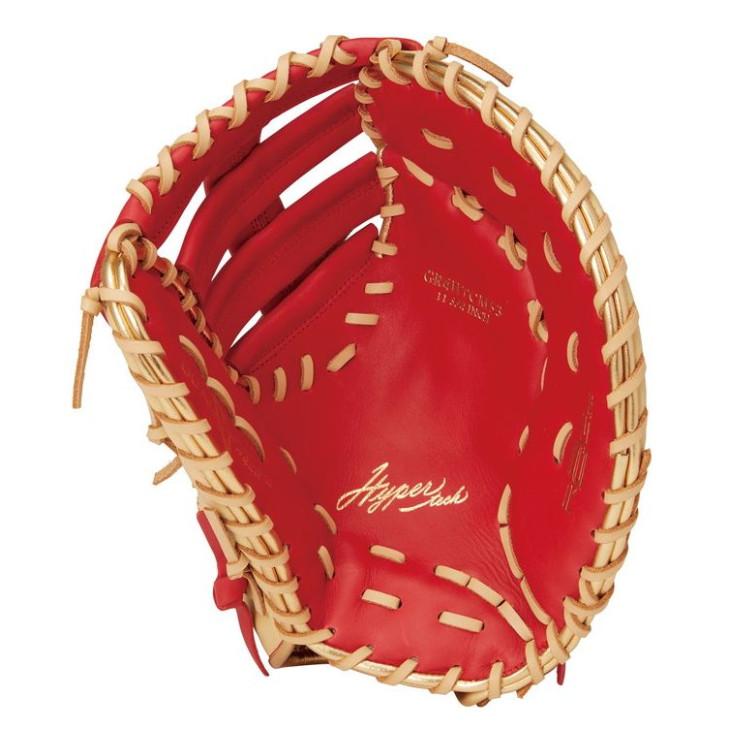 Rawlings（ローリングス） 軟式用 一塁手用 ファーストミット HYPER