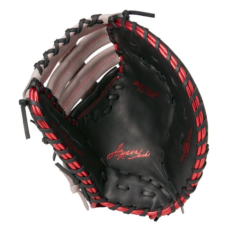 Rawlings（ローリングス） 軟式用 一塁手用 ファーストミット HYPER