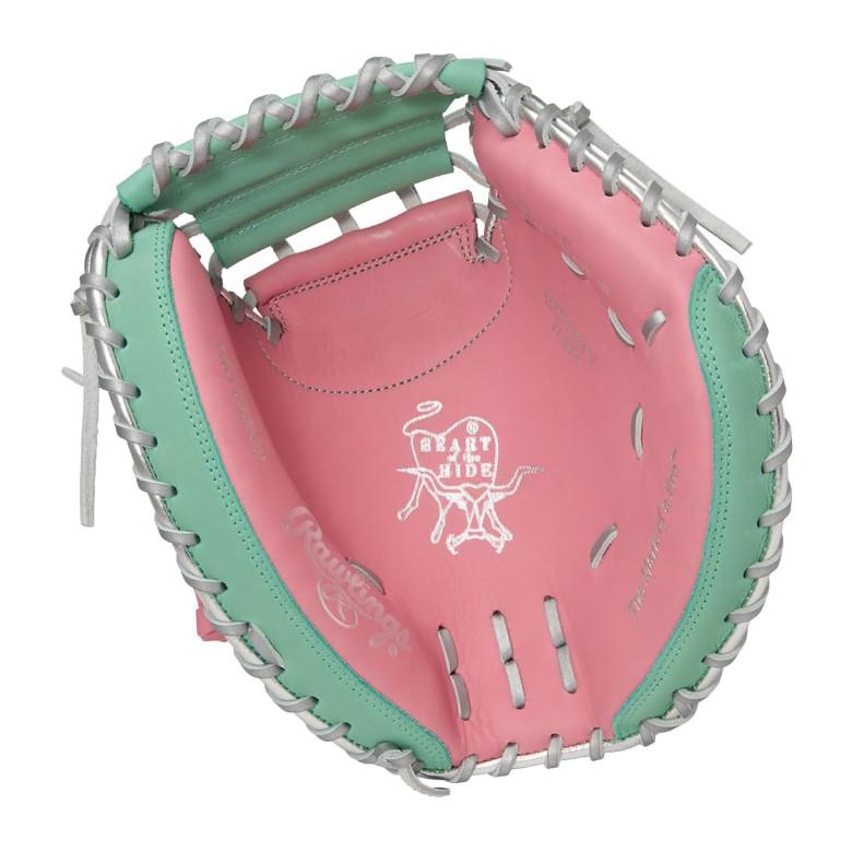 Rawlings ローリングス 軟式用 捕手用 キャッチャーミット HOH Rawlings ローリングス 軟式用 捕手用 キャッチャーミット HOH
