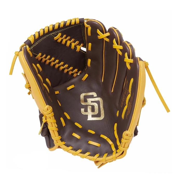 Rawlings（ローリングス） 軟式用 投手用 HYPER TECH カラーグラブ