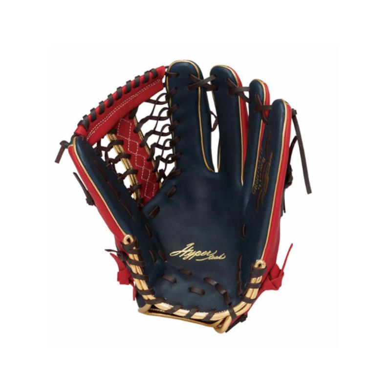 HYPER TECH（ローリングス） ローリングス 野球グローブ 軟式用 外野手