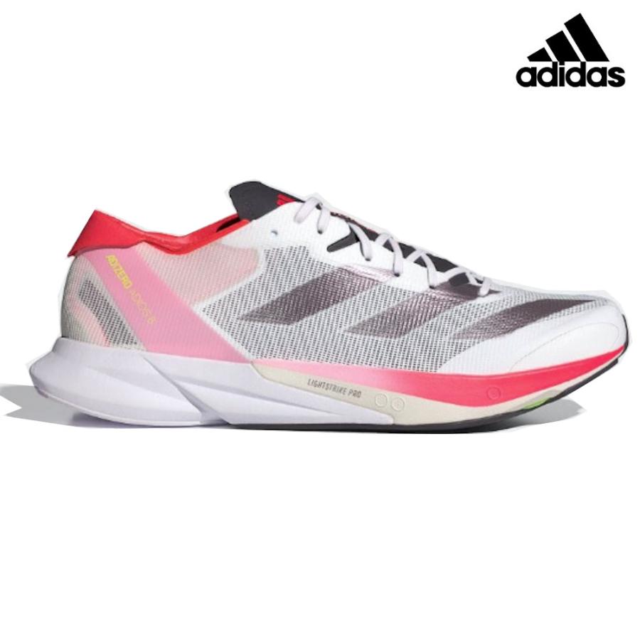 adidas（アディダス） アディゼロジャパン8 M ID3630 ADIZERO JAPAN 8