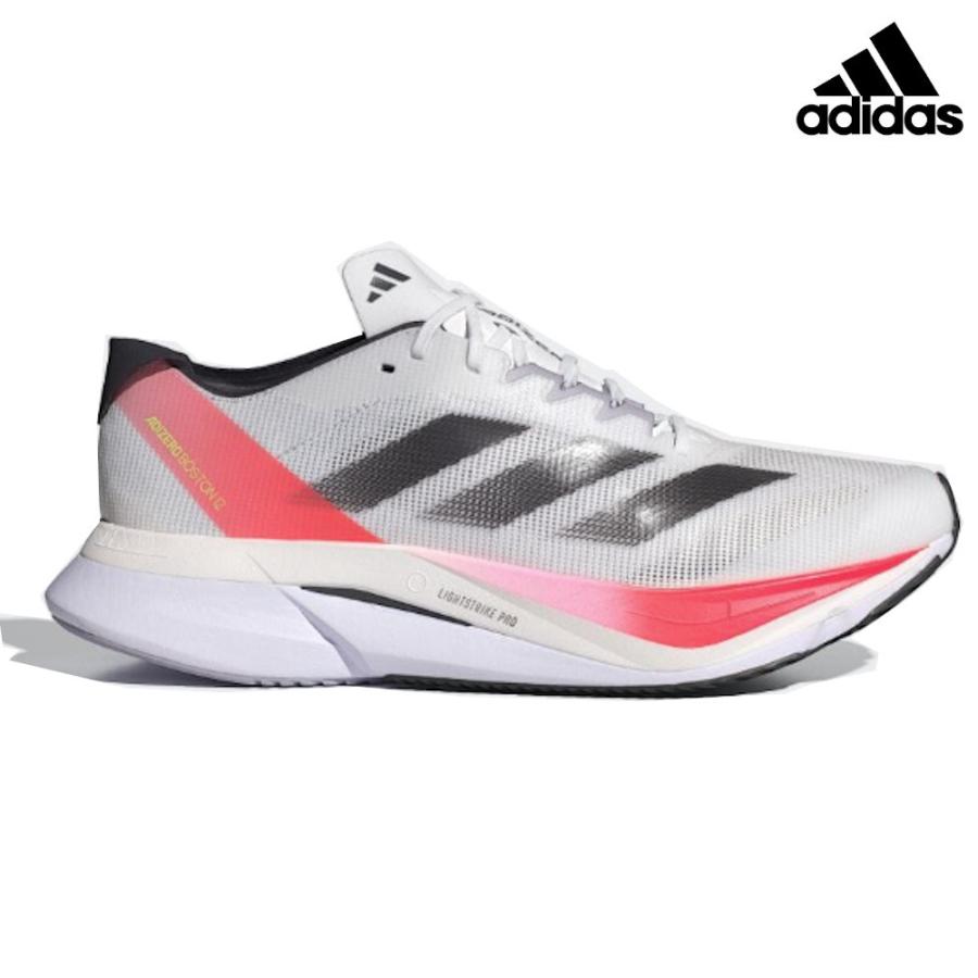 adidas（アディダス） アディゼロボストン 12 M IF9210 ADIZERO BOSTON