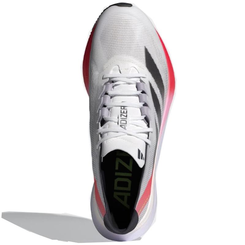 adidas（アディダス） アディゼロボストン 12 M IF9210 ADIZERO BOSTON