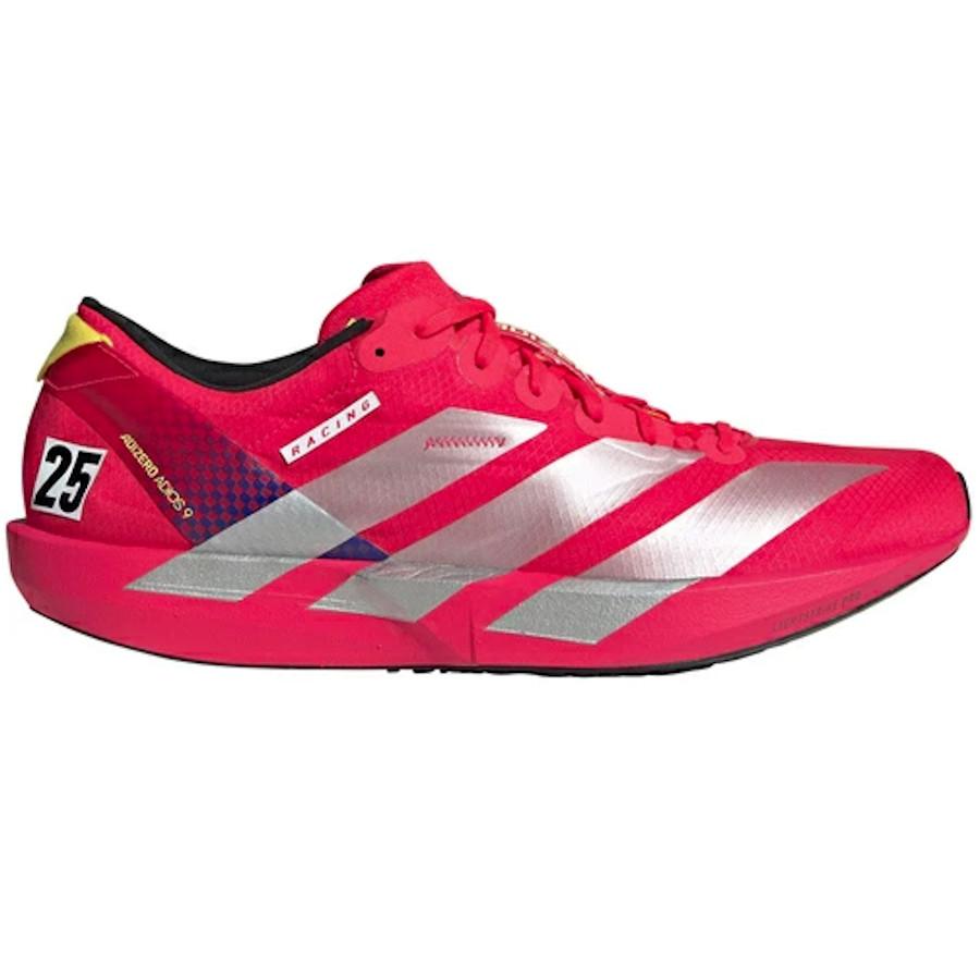 adidas（アディダス） アディゼロジャパン9 M IH5747 メンズ 同梱不可