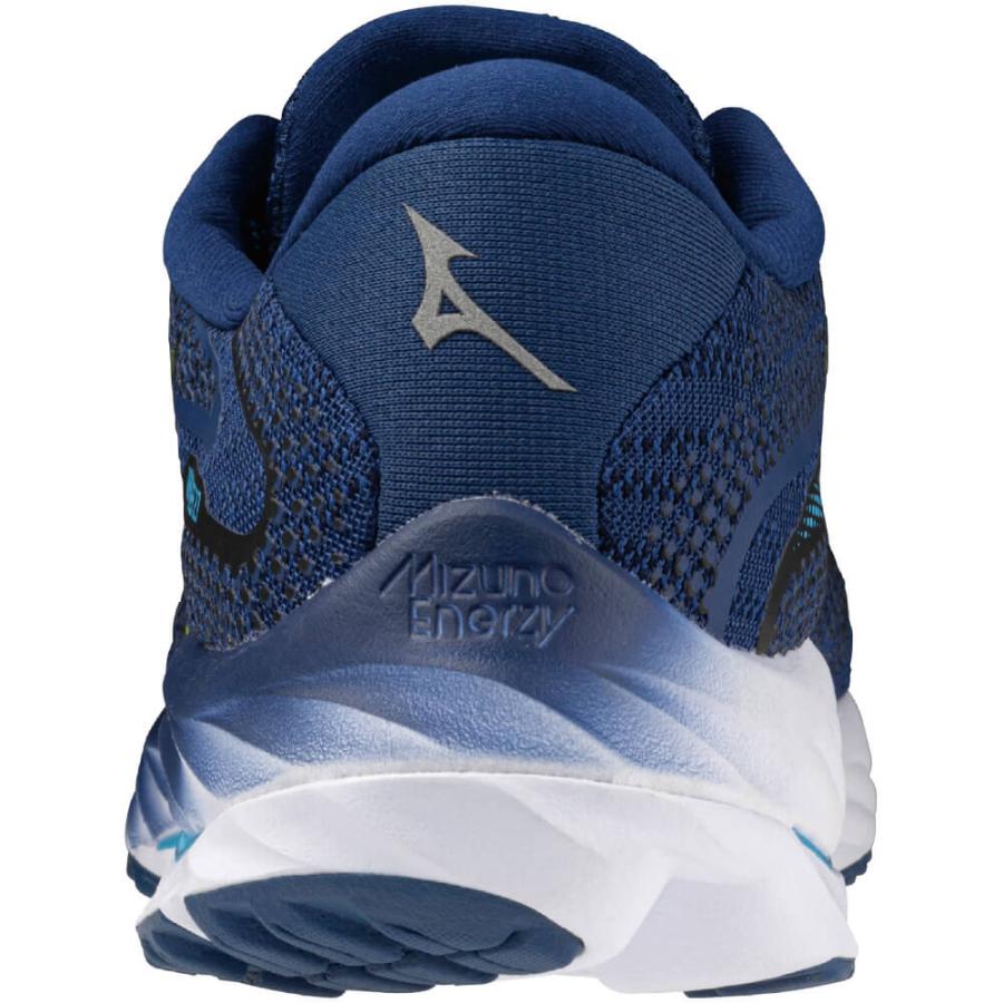 MIZUNO（ミズノ） ランニングシューズ ウエーブライダー27 J1GC230353