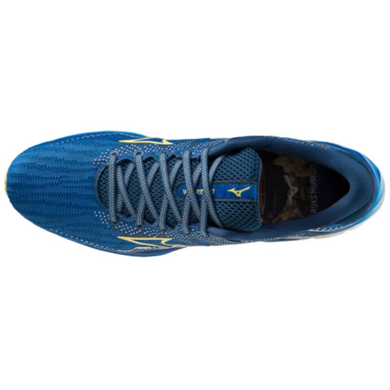 MIZUNO（ミズノ） ランニングシューズ ウエーブライダー 27 J1GC236201
