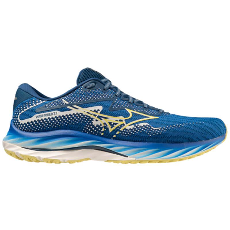 MIZUNO（ミズノ） ランニングシューズ ウエーブライダー 27 J1GC236201