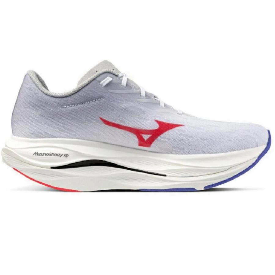 MIZUNO（ミズノ） ランニングシューズ ウエーブリベリオンフラッシュ3