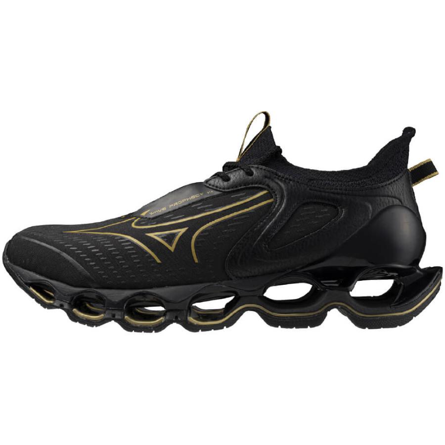 MIZUNO（ミズノ） ランニングシューズ ウエーブプロフェシー14