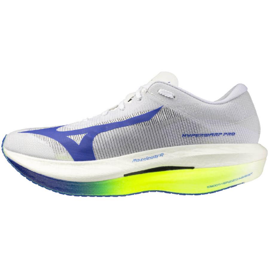 MIZUNO（ミズノ） ランニングシューズ ハイパーワープPRO J1GC267201