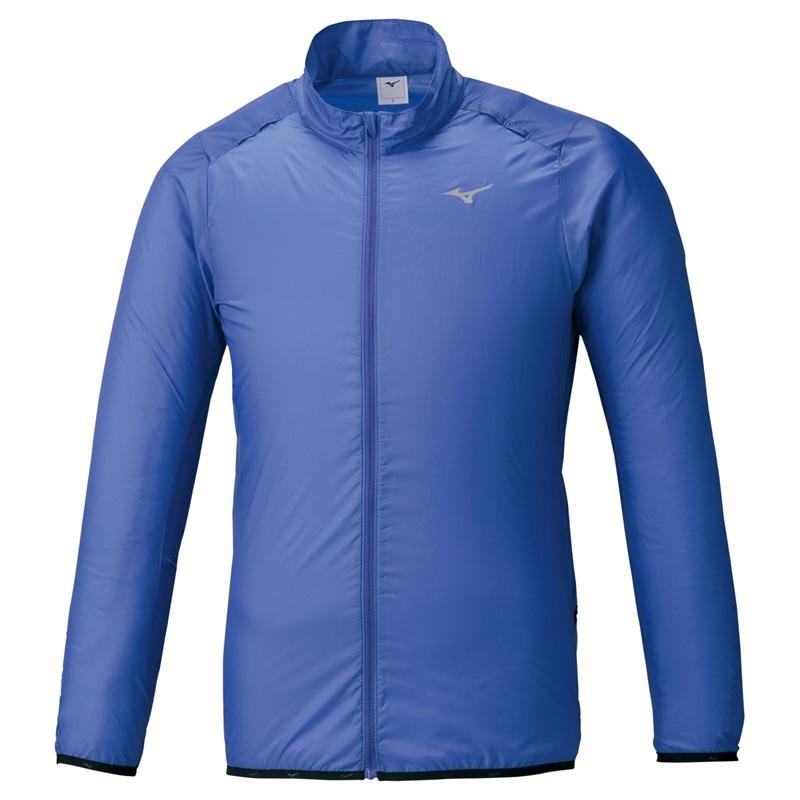 MIZUNO ミズノ ブレーカーシャツ ポーチジャケット J2ME9520