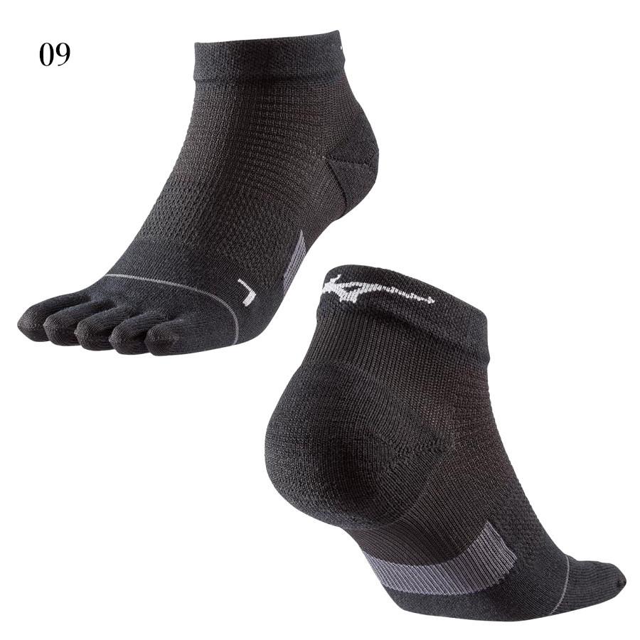MIZUNO（ミズノ） 【返品・交換不可】ミズノ ランニングソックス