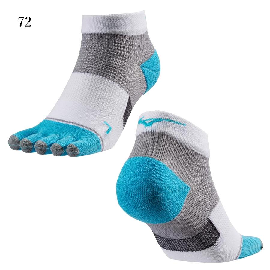 MIZUNO（ミズノ） 【返品・交換不可】ミズノ ランニングソックス