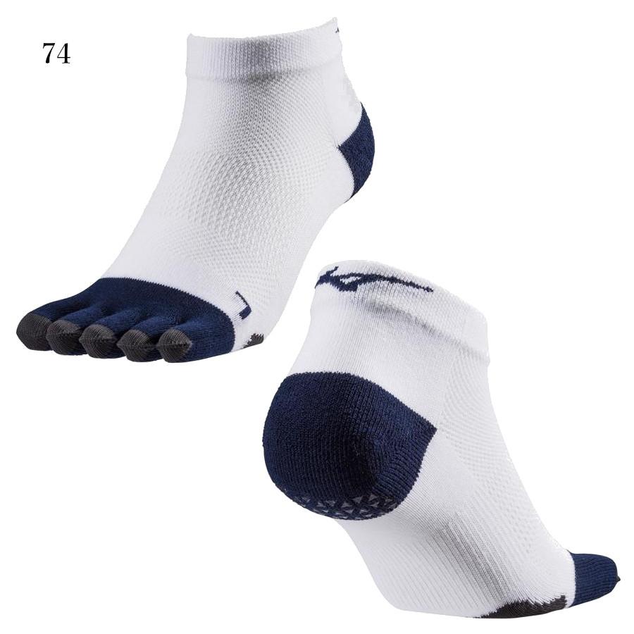 MIZUNO（ミズノ） 【返品・交換不可】ミズノ ランニングソックス