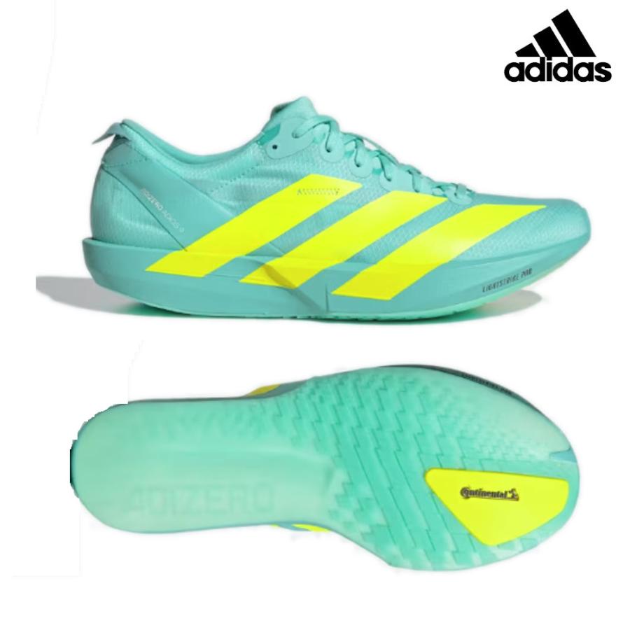 adidas（アディダス） アディゼロジャパン9 M ADIZERO JAPAN 9 M