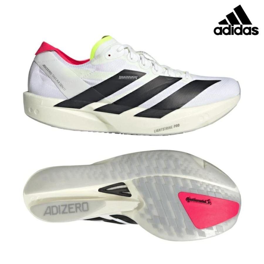 adidas（アディダス） アディゼロタクミセン 11 M Adizero Takumi Sen