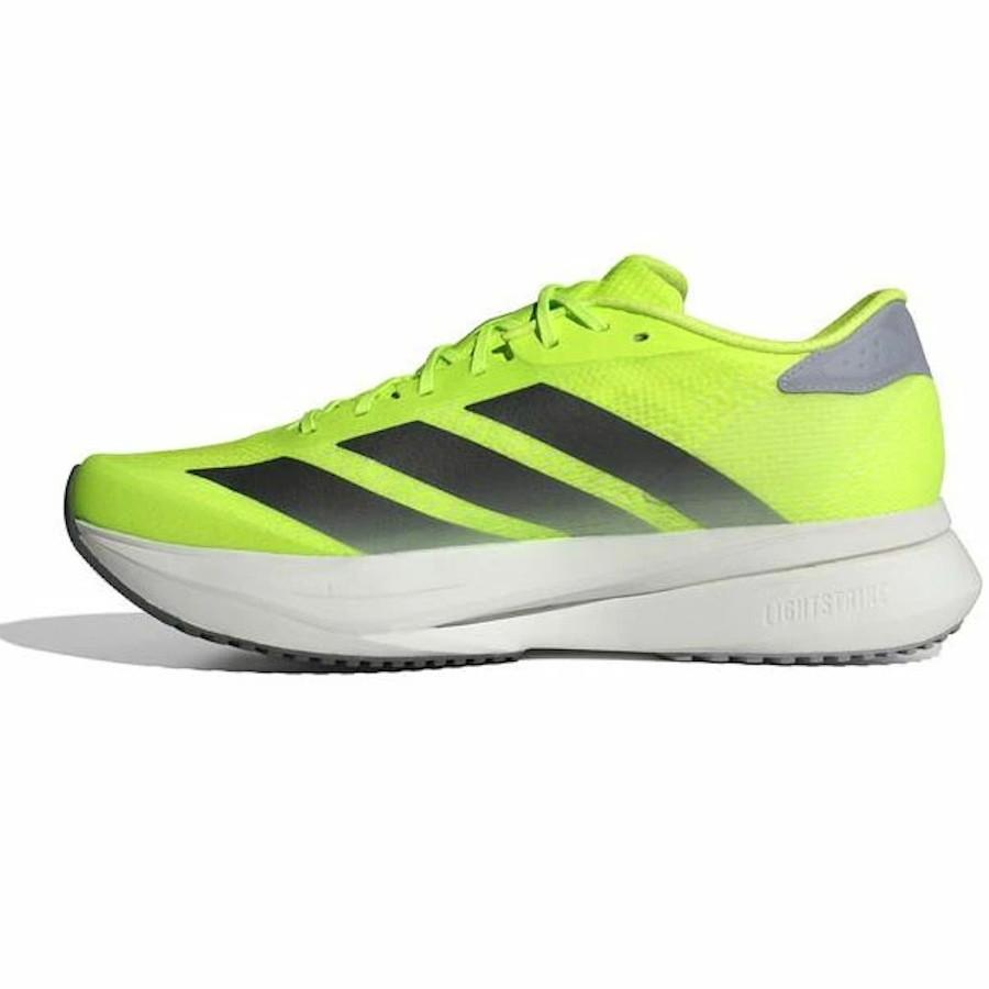 【新品未使用】アディダス ランニングシューズ adizero sl2 26.0 adidas（アディダス） 2026春夏新色 メンズ 厚底 ランニングシューズ