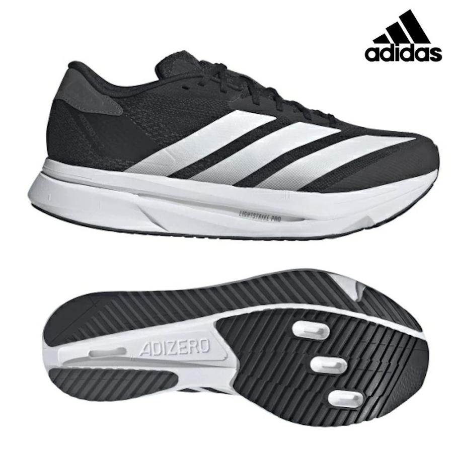 adidas（アディダス） アディゼロSL2 ワイド ADIZERO SL2 WIDE JI2986