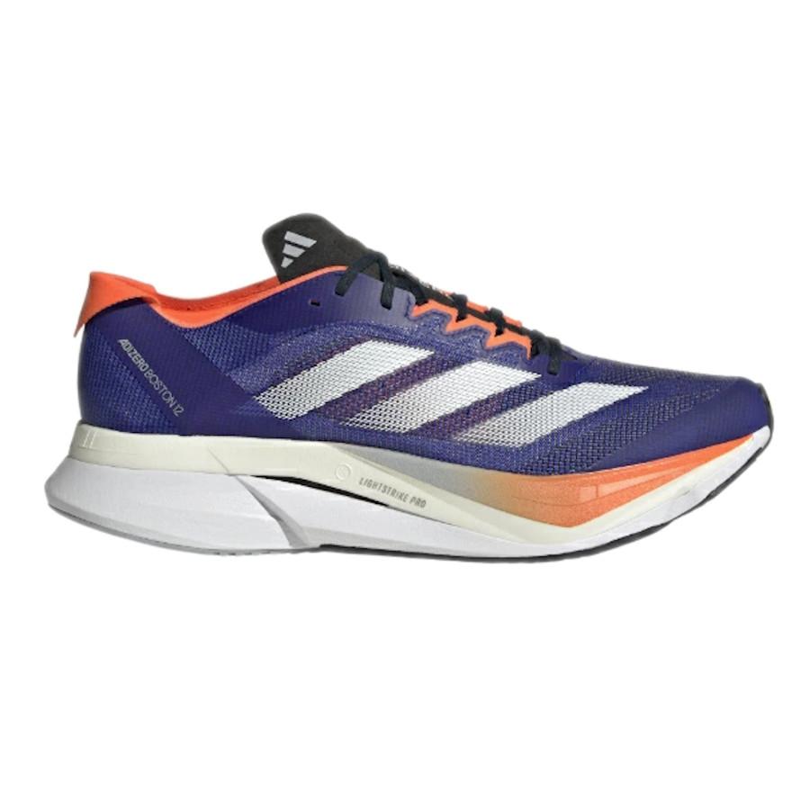 adidas（アディダス） アディゼロボストン 12 M JI4475 2025SS メンズ
