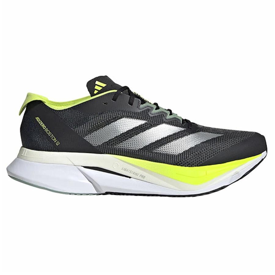 adidas（アディダス） アディゼロボストン 12 M JI4477 2025SS メンズ