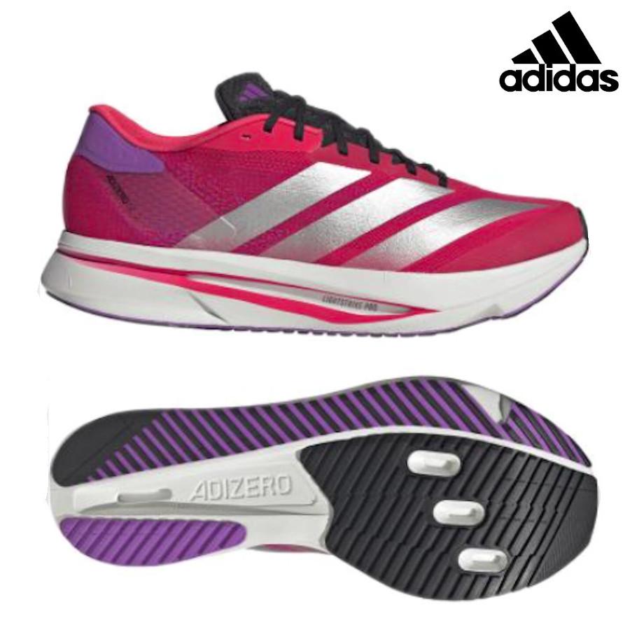 adidas（アディダス） アディゼロ SL 2 M Adizero SL 2 JQ0353 メンズ