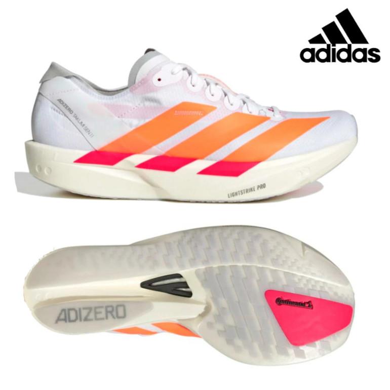 adidas（アディダス） アディゼロタクミセン 11 M JQ0780 メンズ