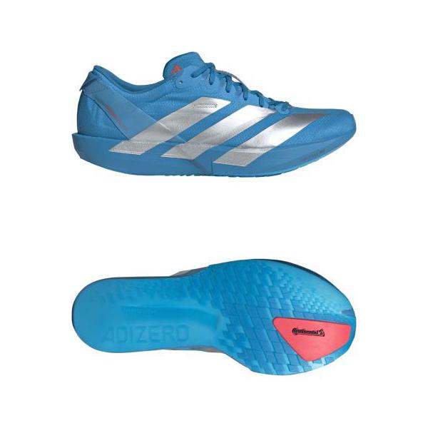 アディダスランニングシューズ アディゼロジャパン 9 M JQ1683 28.0 adidas（アディダス） アディゼロジャパン9 M JQ1683 メンズ