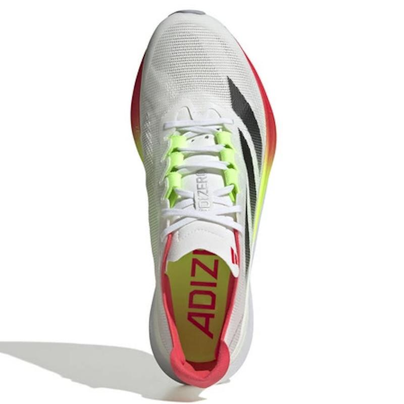 アディゼロボストン12M26cm JQ2552 adidas（アディダス） アディゼロボストン 12 M JQ2552 2025SS メンズ