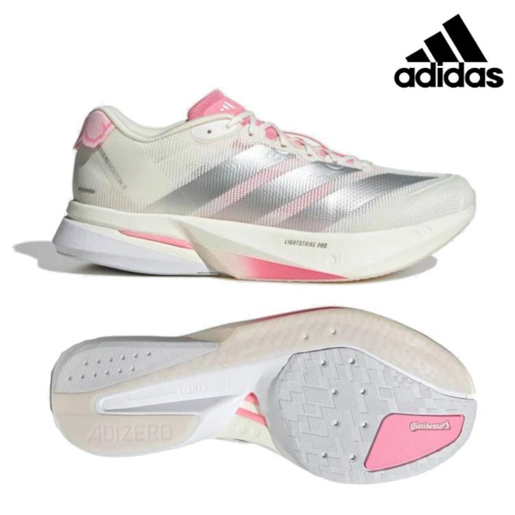 ADIZERO BOSTON アディダス アディゼロボストン 13 M Adizero Boston