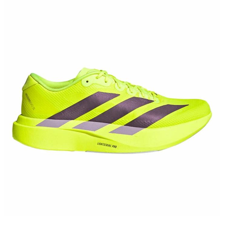【ヨッシーさん】アディダス アディゼロ EVO SL WOVEN 27.5㎝ adidas（アディダス） 即日出荷 アディゼロ EVO SL WOVEN M JR2024