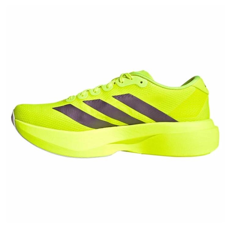 adidas（アディダス） 即日出荷 アディゼロ EVO SL WOVEN M JR2024