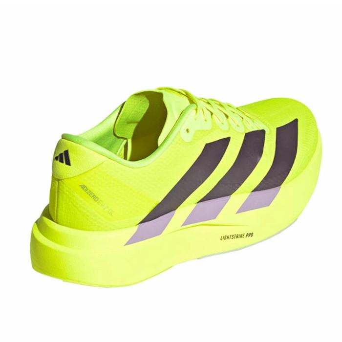 adidas（アディダス） 即日出荷 アディゼロ EVO SL WOVEN M JR2024