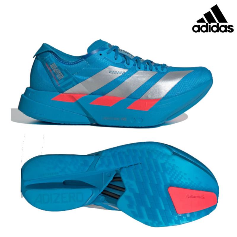 adidas（アディダス） アディゼロ アディオスプロ 4 M JR4796 2025AW